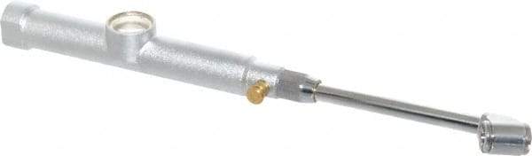 Acme - 10 to 130 psi Service Dual Tire Pressure Gauge - Closed Check - Exact Tool & Supply