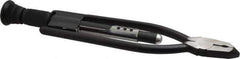 Proto - 11" OAL, Wire Automatic Reversible Wire Twister Pliers - Standard Jaw, Standard Head - Exact Tool & Supply
