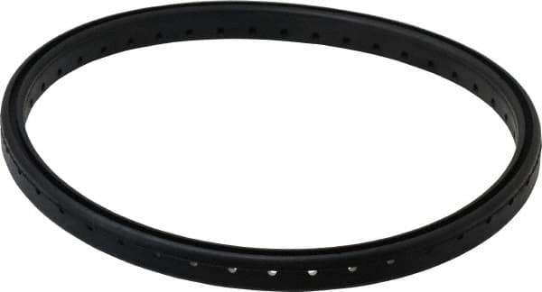 Bradley - Wash Fountain Sprayhead Grommet - For Use with Bradley Circular Wash Fountains - Exact Tool & Supply
