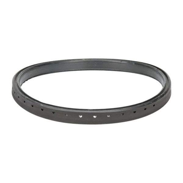 Bradley - Wash Fountain Sprayhead Grommet - For Use with Bradley Corner Wash Fountains - Exact Tool & Supply