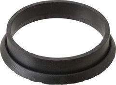 Bradley - Wash Fountain Support Tube Gasket - For Use with Bradley Stainless Steel Wash Fountains - Exact Tool & Supply