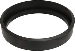 Bradley - Wash Fountain Support Tube Gasket - For Use with Bradley Terrazzo Wash Fountains - Exact Tool & Supply