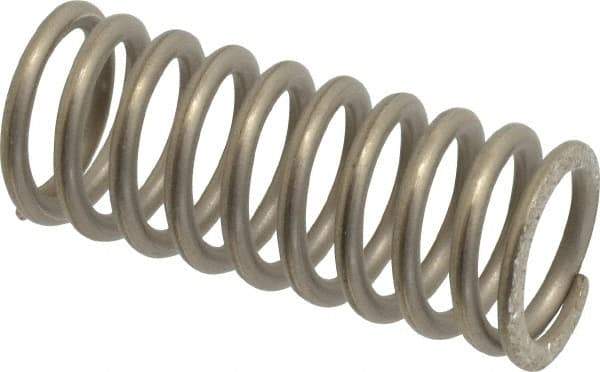 Bradley - Wash Fountain Foot Lever Spring - For Use with Bradley Foot-Controlled Wash Fountains - Exact Tool & Supply