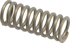 Bradley - Wash Fountain Foot Lever Spring - For Use with Bradley Foot-Controlled Wash Fountains - Exact Tool & Supply