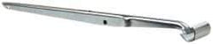 Bradley - Wash Fountain Foot Lever - For Use with Bradley 54" Foot-Controlled Wash Fountains - Exact Tool & Supply
