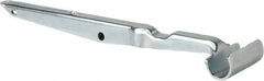 Bradley - Wash Fountain Foot Lever - For Use with Bradley 36" Foot-Controlled Wash Fountains - Exact Tool & Supply