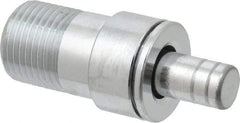 Bradley - Wash Fountain Liquid Soap Valve Assembly - For Use with Bradley Circular & Semi-Circular Classic Wash Fountains - Exact Tool & Supply