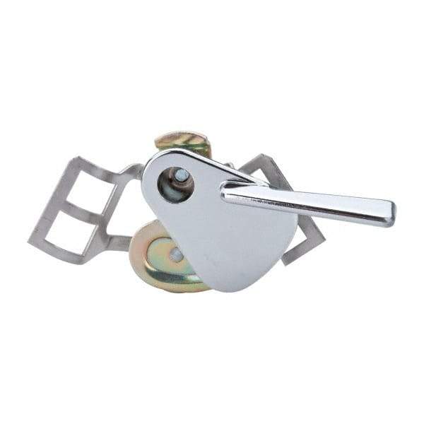 Bradley - Wash Fountain Powder Soap Valve Assembly - For Use with Bradley Circular & Semi-Circular Classic Wash Fountains - Exact Tool & Supply