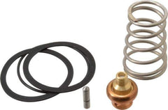 Bradley - Wash Fountain Repair Kit - For Use with Bradley S01-116S Thermostatic Mixing Valve - Exact Tool & Supply