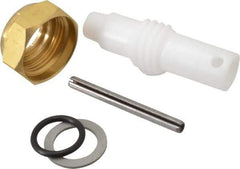 Bradley - Wash Fountain Repair Kit - For Use with Bradley S02-045 Volume Control Valve - Exact Tool & Supply