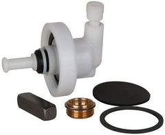 Bradley - Wash Fountain Repair Kit - For Use with Bradley S07-015 Foot Valve - Exact Tool & Supply