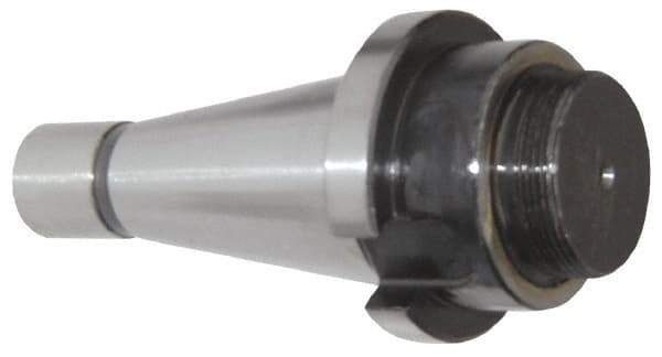 Value Collection - 1-1/2-18 Threaded Mount, Boring Head Taper Shank - Threaded Mount Mount - Exact Tool & Supply