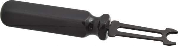 Rotor Clip - DE-7 External Retaining Ring Pliers - Exact Tool & Supply