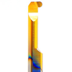 MKL 5 R 1.0 L15 BXC - Exact Tool & Supply