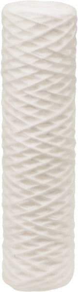 Bio-Circle - Parts Washer Disposable Filter - 247.65mm High x 63.5mm Wide x 63.5mm Long, Use with Bio-Circle Parts Washing Systems - Exact Tool & Supply