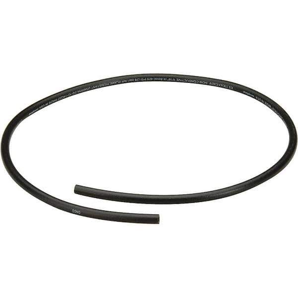 Dynabrade - Die Grinder Hose - Use with Pencil Grinders - Exact Tool & Supply