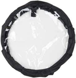 Value Collection - Polyethylene Rain Cover - 50 Lb. Unit Compatible - Exact Tool & Supply