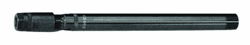 1IN STRT SHK 100DA COLLET EXT - Exact Tool & Supply