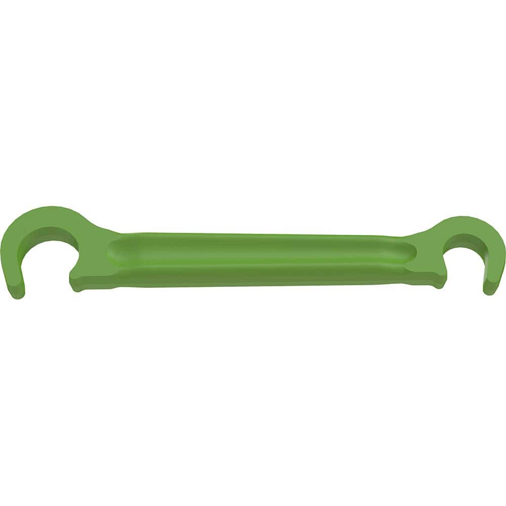 Petol - Pullers, Extractors & Specialty Wrenches; Type: Valve Wheel Wrench - Exact Tool & Supply