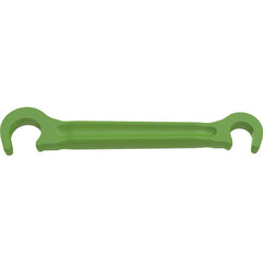 Petol - Pullers, Extractors & Specialty Wrenches; Type: Valve Wheel Wrench - Exact Tool & Supply