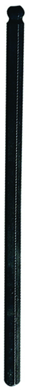9MMX14.5" BALL END BLADE - Exact Tool & Supply