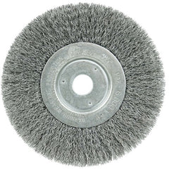 6X.0118 STL CRIMP WIRE WL - Exact Tool & Supply