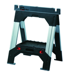 STANLEY® FATMAX® Adjustable Leg Sawhorse (Single) - Exact Tool & Supply