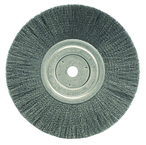 4-1/2" Shoe Wheel - Exact Tool & Supply