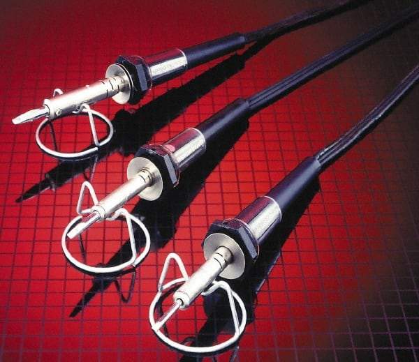 American Beauty - 3/16" Tip Diam Soldering Iron - 25 Max Watts - Exact Tool & Supply