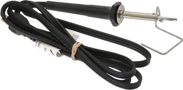 American Beauty - 3/16" Tip Diam Soldering Iron - 30 Max Watts - Exact Tool & Supply