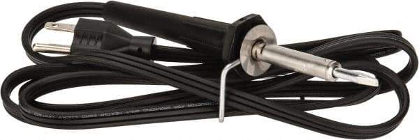 American Beauty - 3/16" Tip Diam Soldering Iron - 35 Max Watts - Exact Tool & Supply