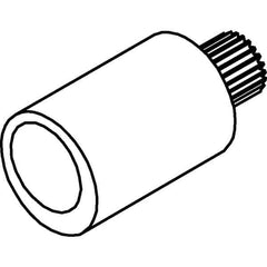 Kennametal - Drill Chuck Eccentric Bushing - For Use with Drill-Fix Indexable Drill Chucks - Exact Tool & Supply