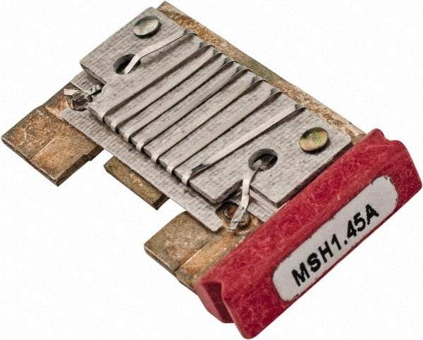 Eaton Cutler-Hammer - Starter Heater - For Use with MS Starters - Exact Tool & Supply