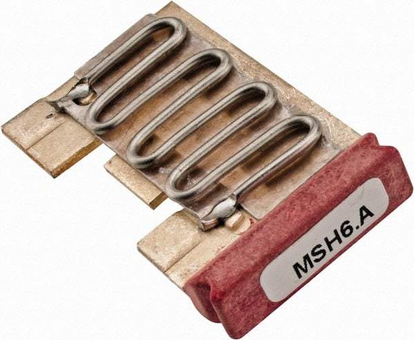 Eaton Cutler-Hammer - Starter Heater - For Use with MS Starters - Exact Tool & Supply