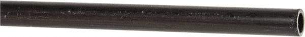 Value Collection - 6' Long, 5/16" OD, 4130 Alloy Steel Tube - 0.035" Wall Thickness - Exact Tool & Supply