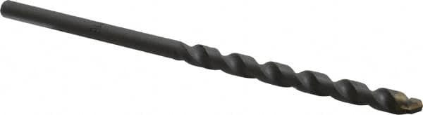 Relton - 5/16" Diam, Straight Shank, Carbide-Tipped Rotary & Hammer Drill Bit - Exact Tool & Supply