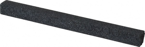 Value Collection - 120 Grit Silicon Carbide Square Polishing Stone - Exact Tool & Supply