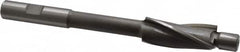 Made in USA - 10mm Socket Head Cap Screw Compatible, High Speed Steel, Solid Pilot Counterbore - Exact Tool & Supply