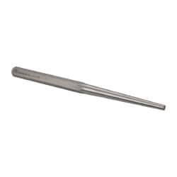 Blackhawk by Proto - 5/16" Starter Punch - 11" OAL, Alloy Steel - Exact Tool & Supply
