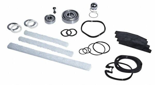 Ingersoll-Rand - Angle & Disc Grinder Tune-Up Kit - For Use with 61H Series Grinders - Exact Tool & Supply