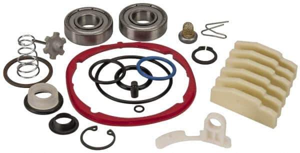 Ingersoll-Rand - Motor Tune Up Kit - For Use with Impact Wrench 2131P - Exact Tool & Supply