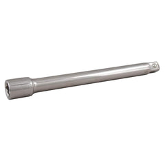 Martin Tools - Socket Extensions; Tool Type: Extension ; Drive Size (Inch): 3/8 ; Overall Length (Inch): 12 ; Finish/Coating: Chrome ; Socket Depth: Standard - Exact Tool & Supply