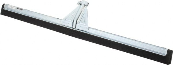 Harper Brush - Squeegees Frames & Refills Type: Floor Squeegee Frame Style: Straight - Exact Tool & Supply