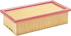 Porter-Cable - Vacuum Cleaner Exhaust Filter - For Use with 7812 & 7814 - Exact Tool & Supply