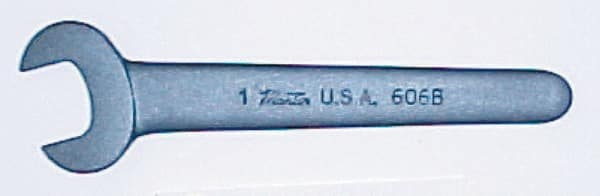 Martin Tools - Open End Wrenches Wrench Type: Extra Thin Tool Type: Standard - Exact Tool & Supply