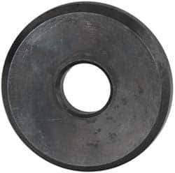 Value Collection - Knurler Replacement Washer - Compatible with Cut Knurlers - Exact Tool & Supply