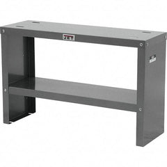 Jet - 46 Inch Long x 17 Inch Wide/Deep x 28 Inch High, Jet Slip Roll Stand - Exact Tool & Supply