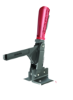 #5110æ- Vertical Hold Down - Toggle Clamp - Exact Tool & Supply