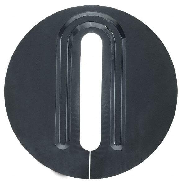 Berkeley - Basins Type: Slotted Sump Basin Cover For Use With: Sump Basins - Exact Tool & Supply