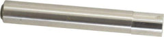 TESA Brown & Sharpe - 10mm Head Diam, 10mm Shank, Single End, Mechanical Edge Finder - Accurate to 0.0005", Cylindrical Contact - Exact Tool & Supply